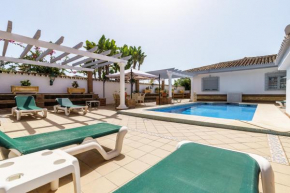 Villa Margarita, Marbella